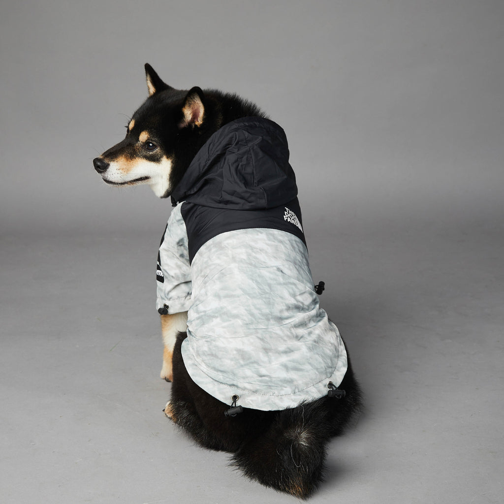 Dog Shell Jacket Dog Small to Large Dog