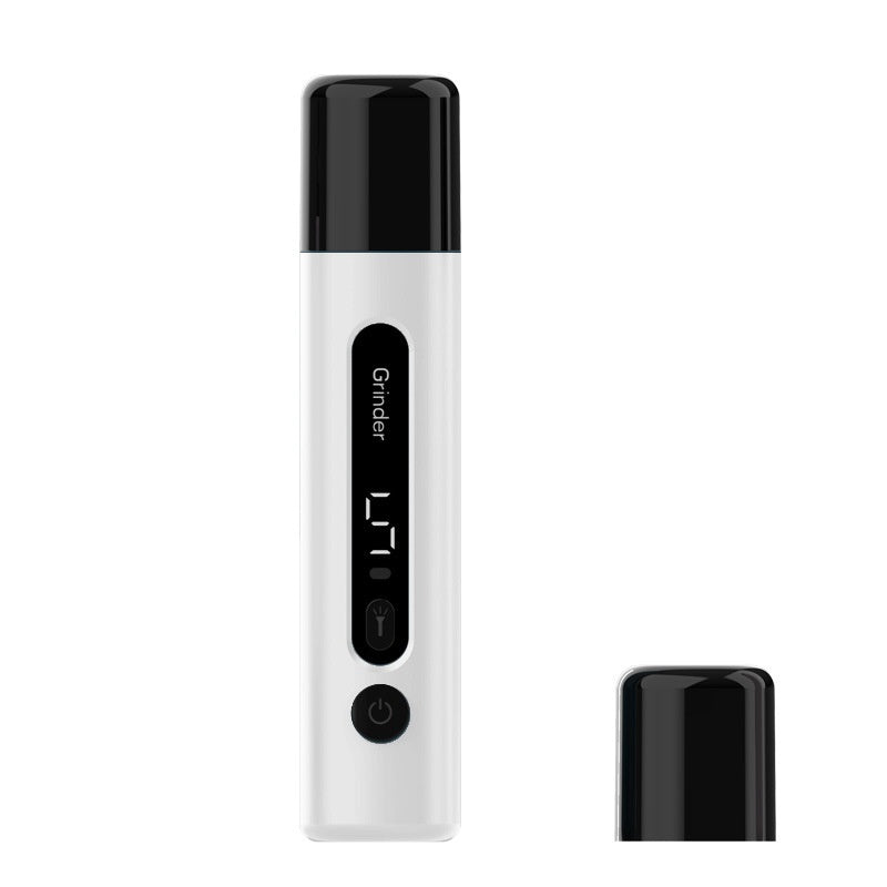 5 - Speed Electric Pet Nail Trimmer Rechargeable Super Quiet
