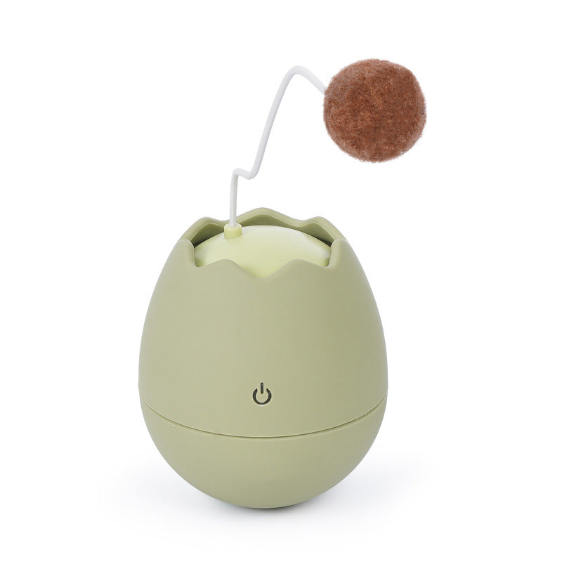 Irregular Movement Cat Toy