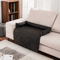 Anti-dirty Waterproof Pet Mat Ultrasonic Cotton Dog Mat