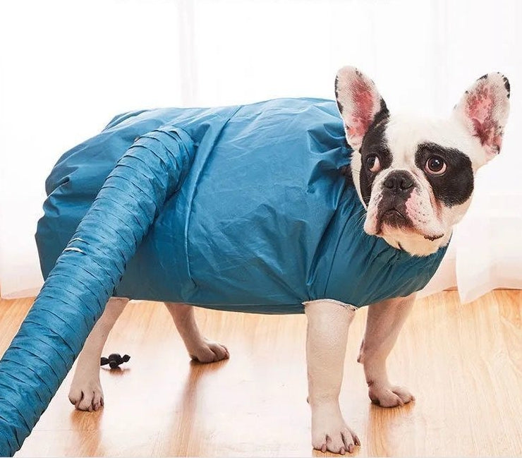 Drying Bag with Quick Drying by Hair Dryer For Bathing