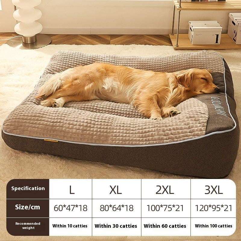 Thick Pet Mattress Nest