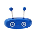 Electric Cat Interactive Toy - Teasing Robot Laser - Automatic Steering
