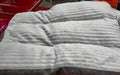 Washable Pet Mattress Pet Bolster Bed