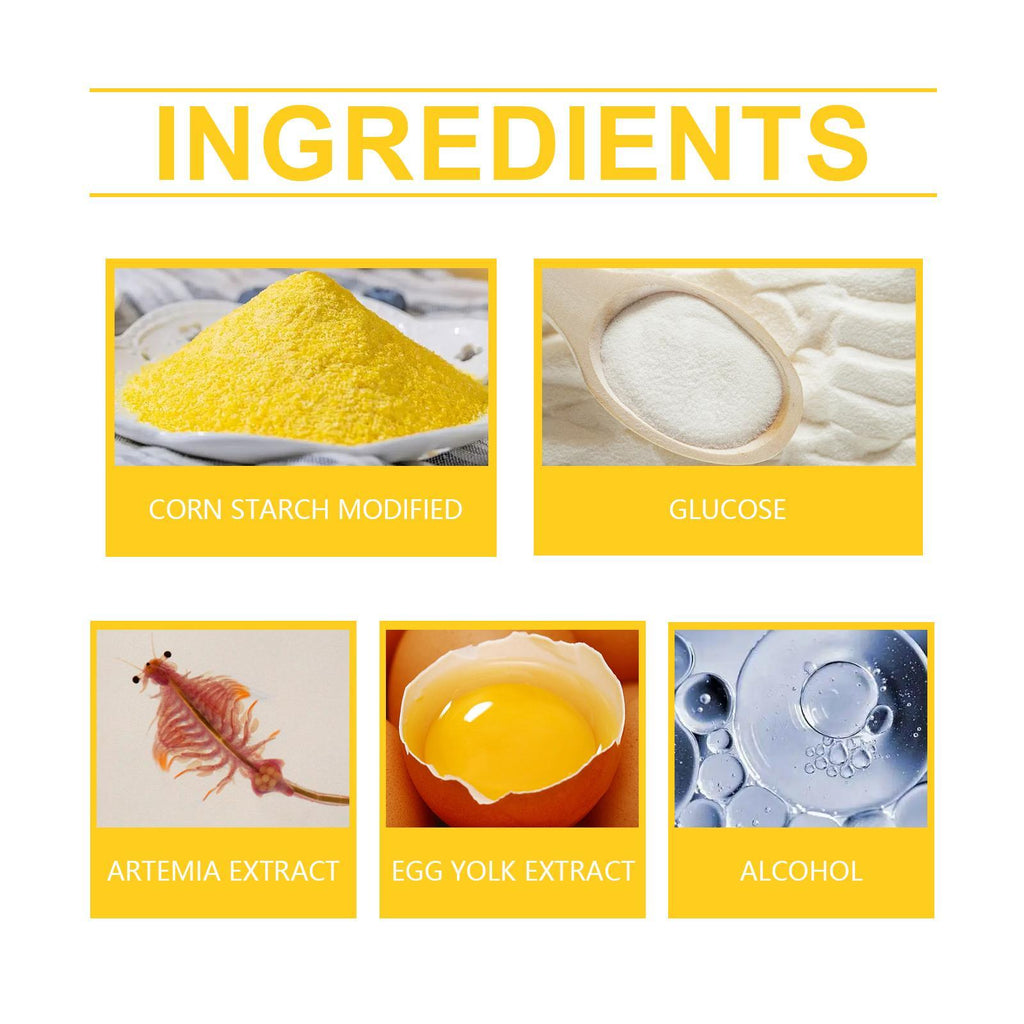 Red Worm Bait Fish Feed Nutrition Wild Fishing Attractant