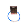 LED Flashing Safety Pet Collar Glowing Pet Necklace
