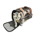 Pet Travel Carrier Bag