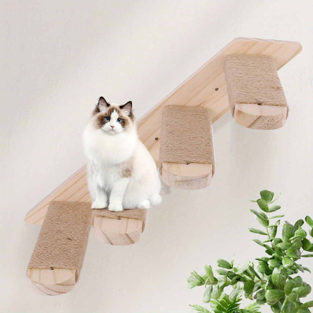 Cat Ladder Frame