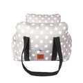 Pet Travel Carriee Dog Safety Car Carrier