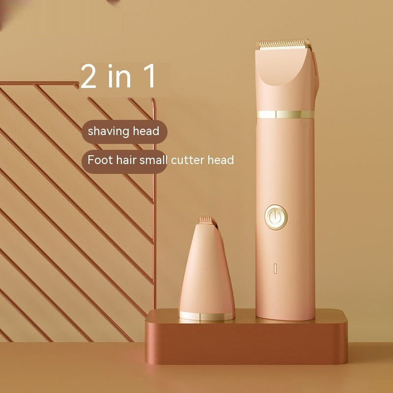 Pet Shaver Cat Hair Removal Pet Clipper