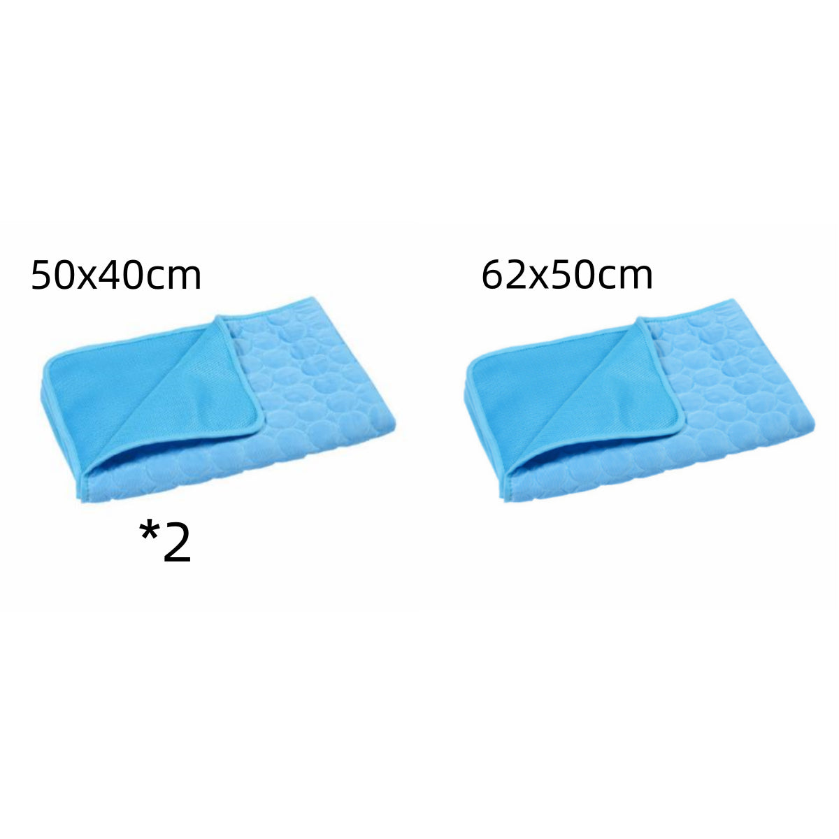 Pet Summer Cooling Sleeping Mat