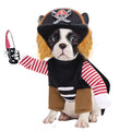 Pirate Pet Halloween Costume