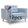 Furniture Anti-Scratch Stickers