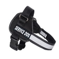 Service Dog Chest Harness