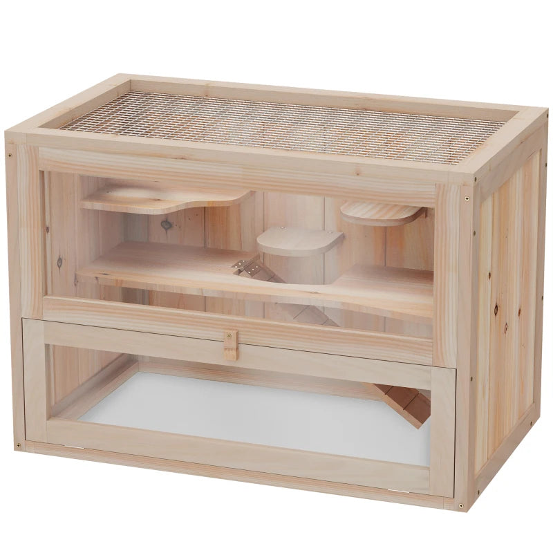 45" Extra Large Hamster Cage (only ship inside USA)