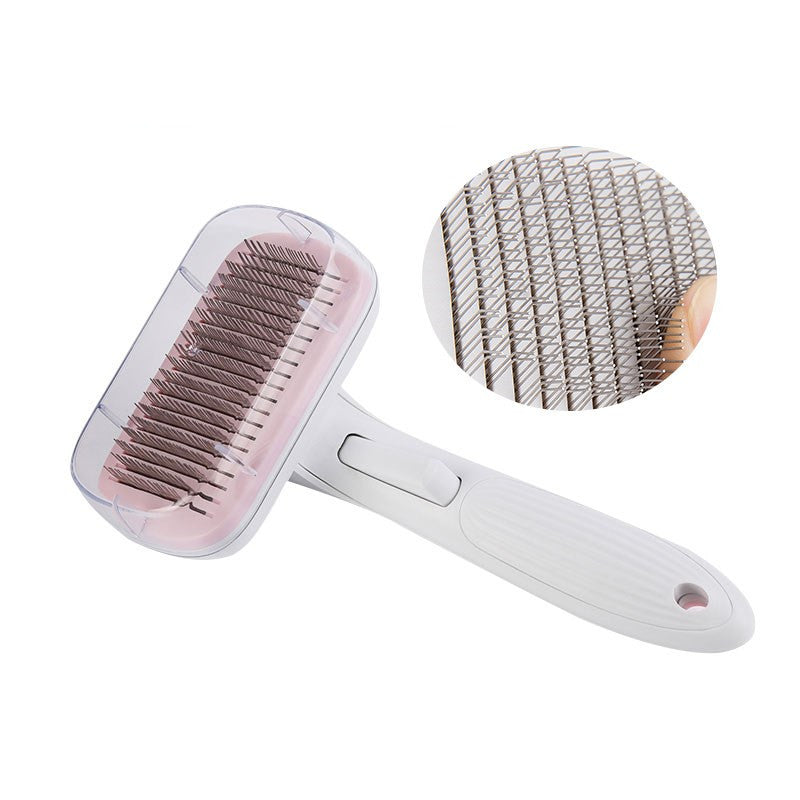 Dog grooming brush large dog beauty