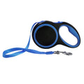 Dog Automatic Telescopic Traction Leash Pet Traction Rope
