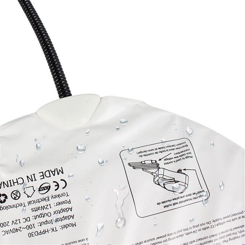 Constant Temperature Heating Pad for Cats