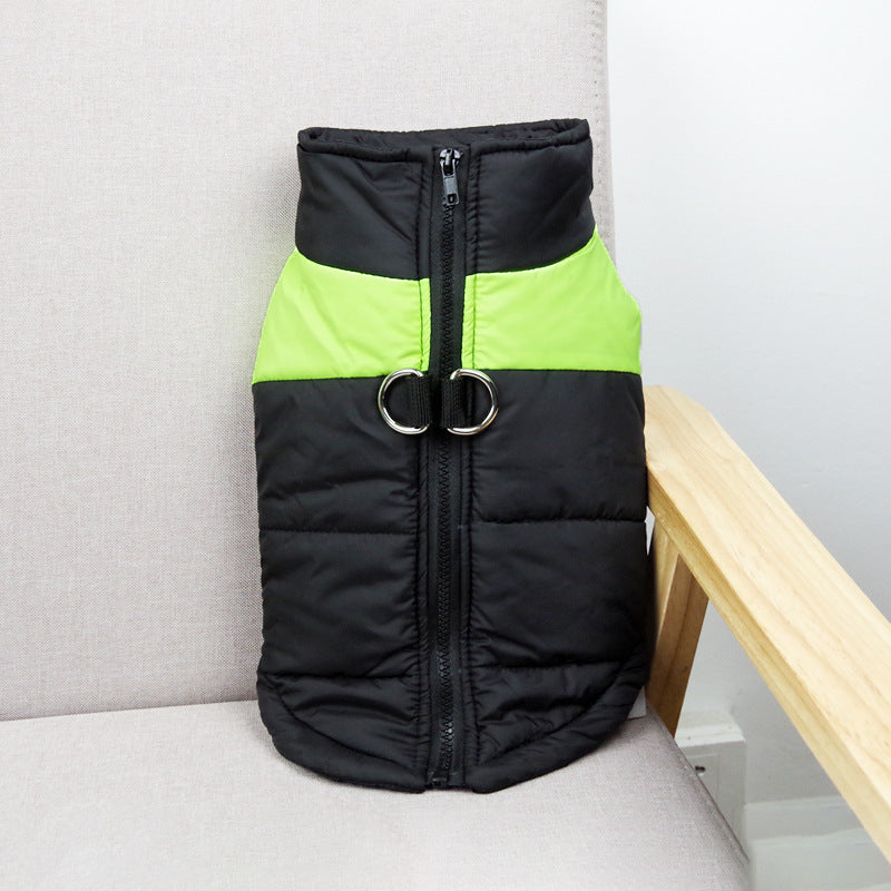 Dog Vest Dog Coat