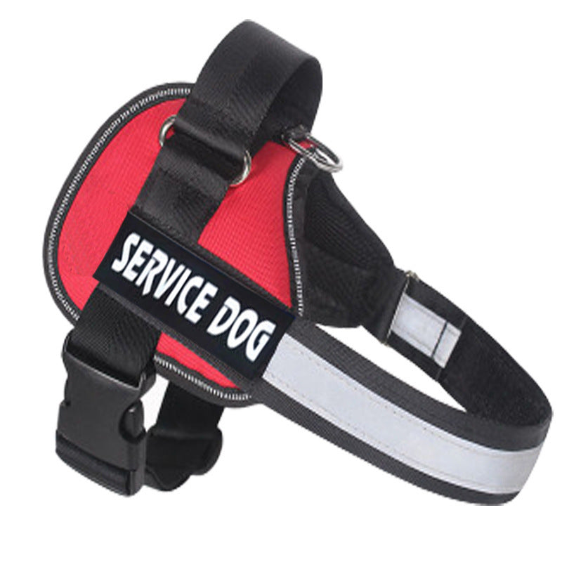 Dog Chest Harness
