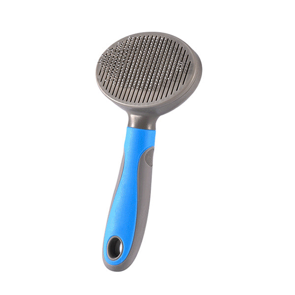 Steel Needle Pet Hair Brush