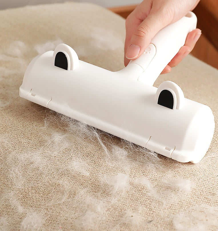 Pet Hair Processor Pet Hair Removal Brush
