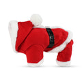 Christmas Pet Santa Suit