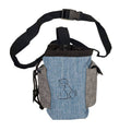Dog Food Bag
