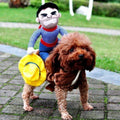 Dog Costumes