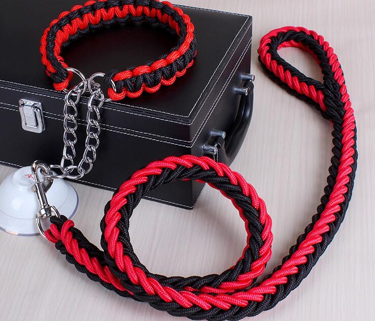 Dog Collar Dog leash