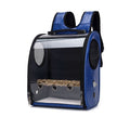 Pet Carrier Foldable Porous and Breathable Pet Bag