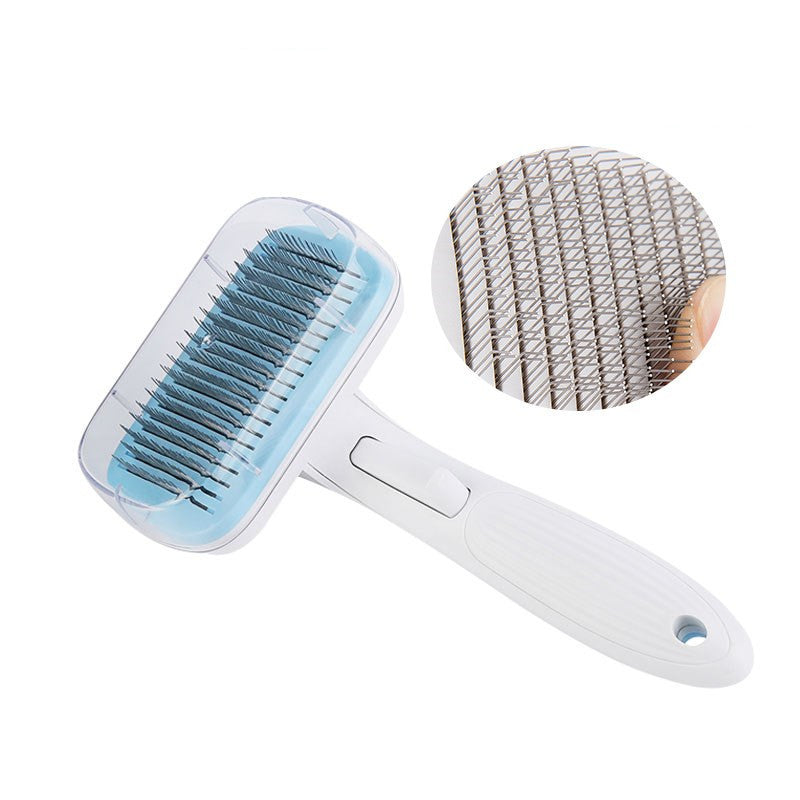 Dog grooming brush large dog beauty