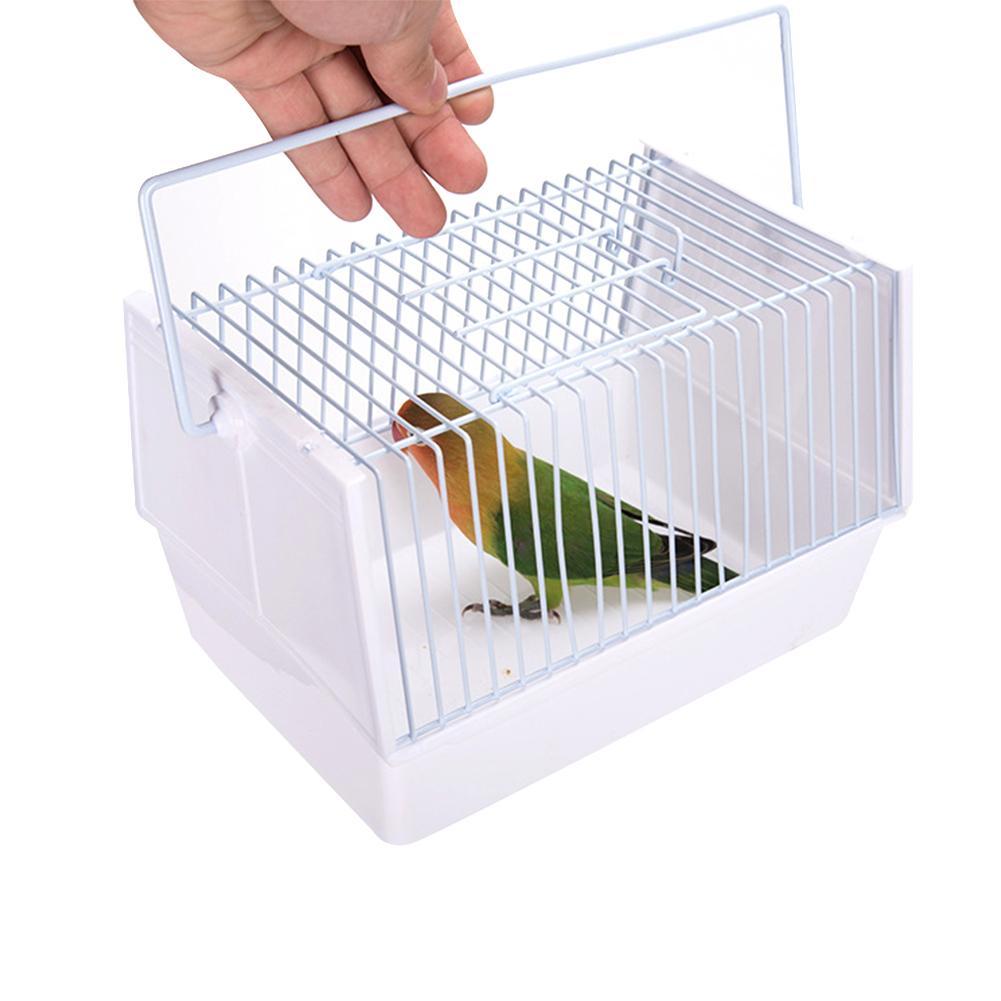 Bird cage