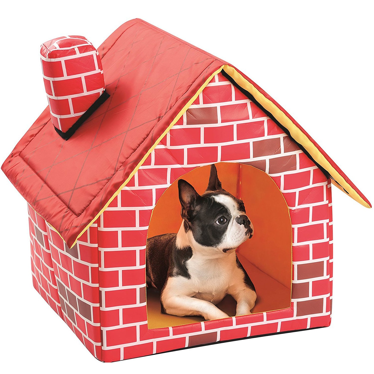 Chimney Villa Pet House Nest