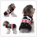 Pet Clothes Dog Sweater