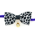 Pet Bow collar