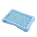 Pet Dog Toilet Puppy Dog Potty Tray Indoor Litter Boxes