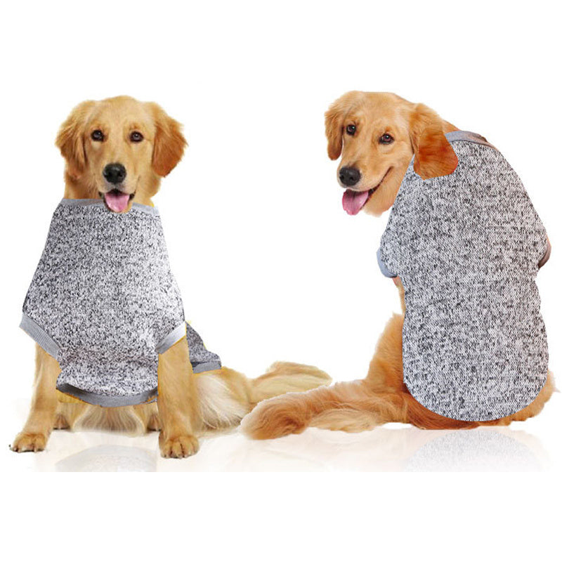 Dog clothes