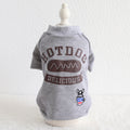 Hot Dog Sweatshirt