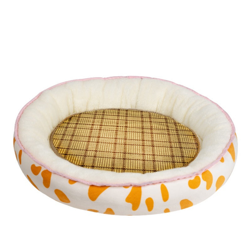 Pet Bed Mat