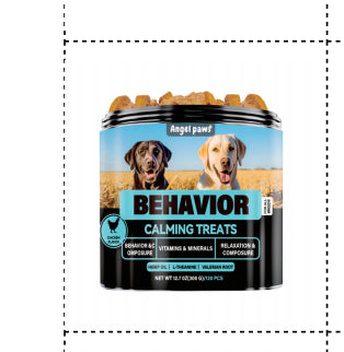 Pet Health Supplement - Various Options