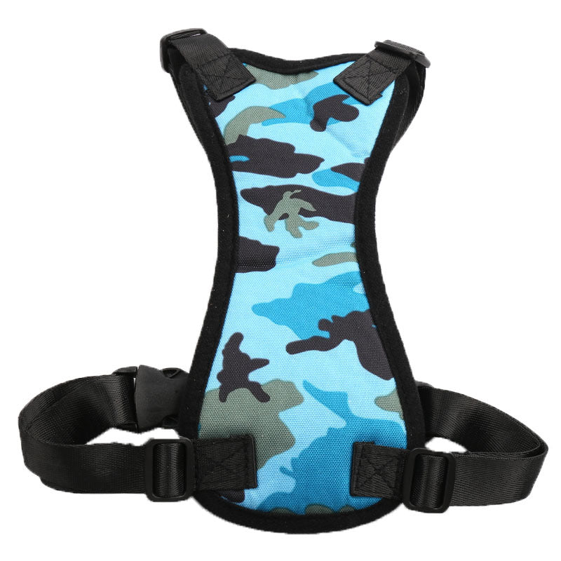 Pet Car Seat Belt Harness