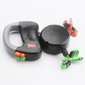 Dog Retractable Dual Leash