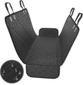 Pet Waterproof Car Kennel Rear Seat Cushion Mat