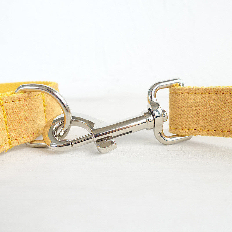 Pet Dog Collar Traction Rope