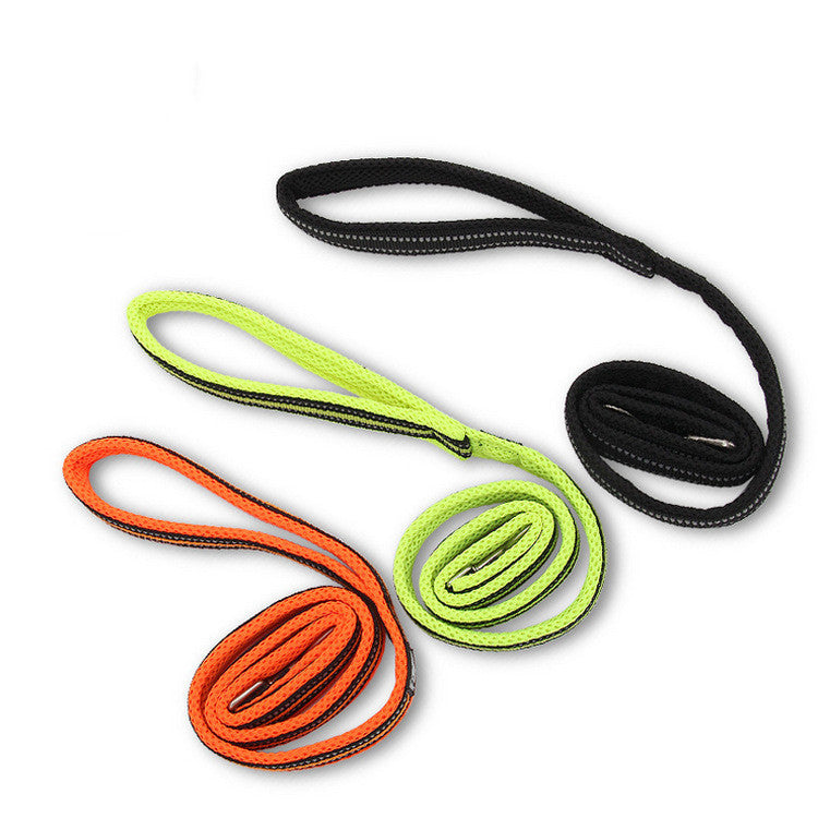 Pet dog leash multiple colours available