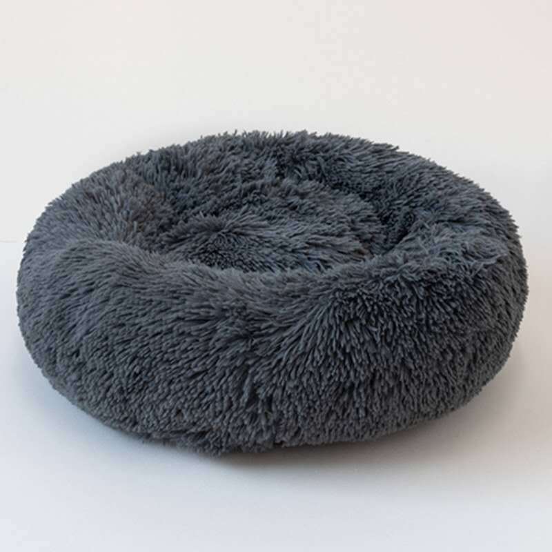 Pet Donut Bed