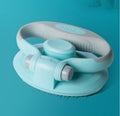 Pet Self-cleaning Wire Brush