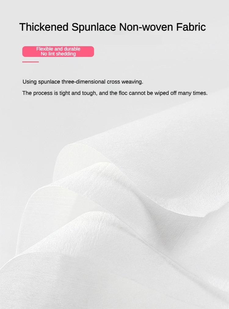 Dog And Cat Wet Wipes, Fragrance Free, Plant.based  SKIP THE BATH Gentle Cleansing And Deodorizing,Hypoallergenic, Wipes For Paws Ears, Fur, Eye Ducts And Butt