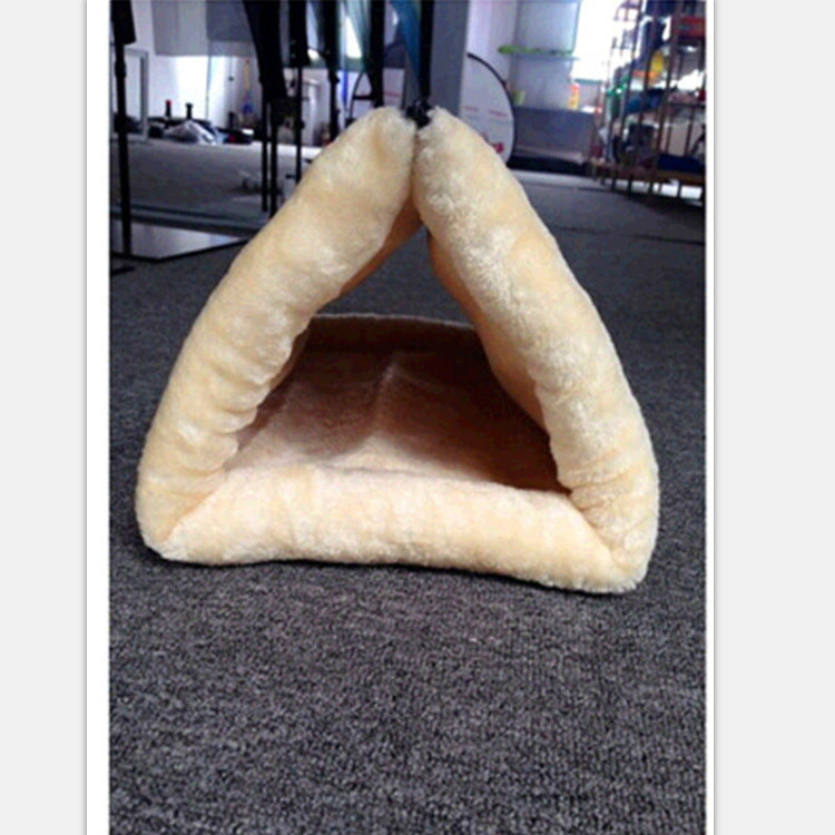 Cat Tunnel sleeping Bag Kennel litter Pets Nest Pet Supplies Pet Products